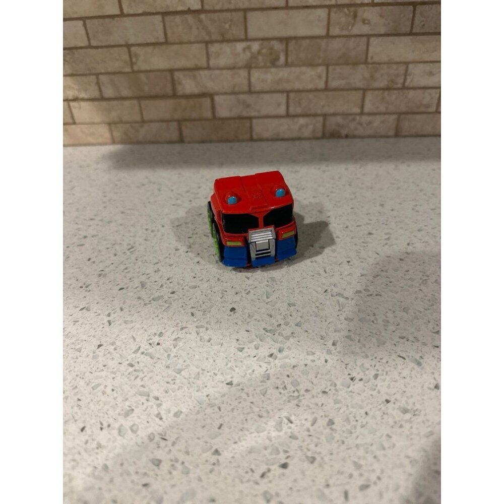 Playskool Transformers Rescue Bots Mini bundle - Picture 3 of 11